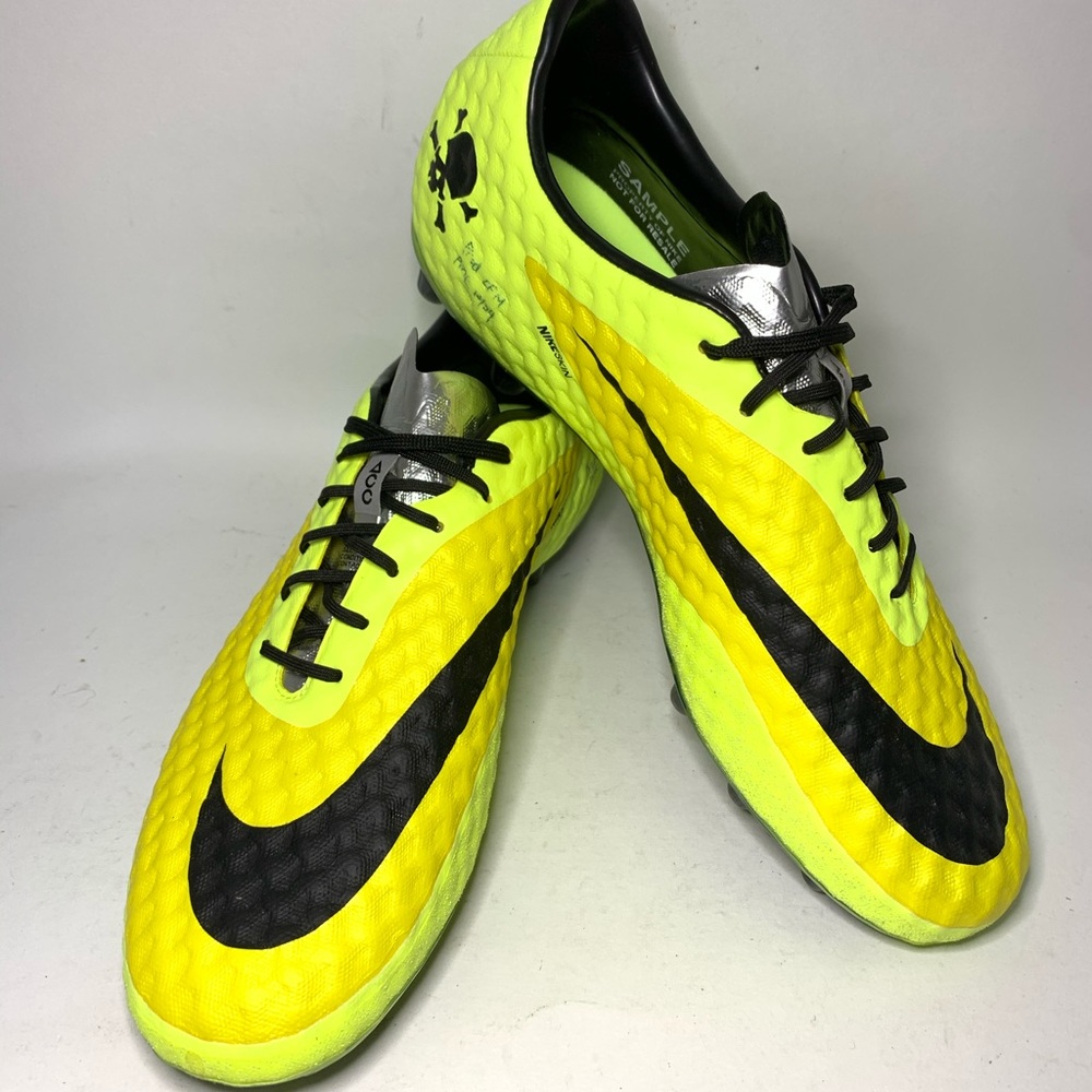 Nike hypervenom phantom 1 fg ACC SAMPLE